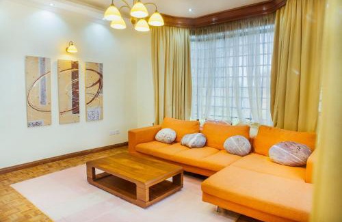 Nakuru House | Sheerdrop Country Home Nakuru