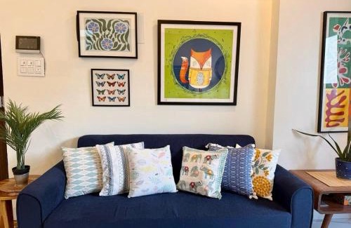 Khar Apartment | Sheetal Vaibhav 902