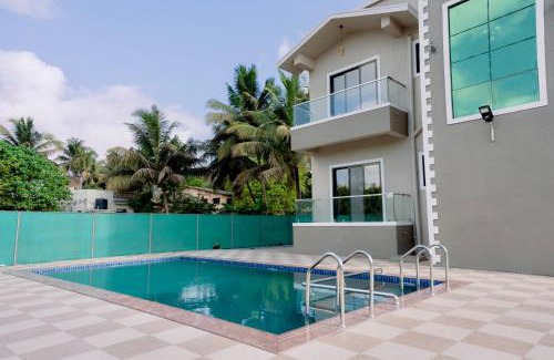 Alibaug House | Sheetal Villa - Thal Alibaug