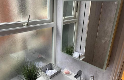 Sheffield Apartment | Sheffield - New York Apartment