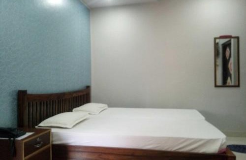 Jhunjhunu Hotel | Shekhawati heritage