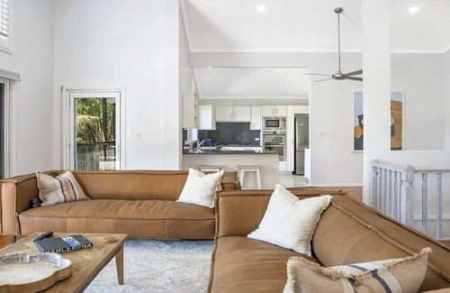 Pearl Beach House | Shelby @ Pearl Beach