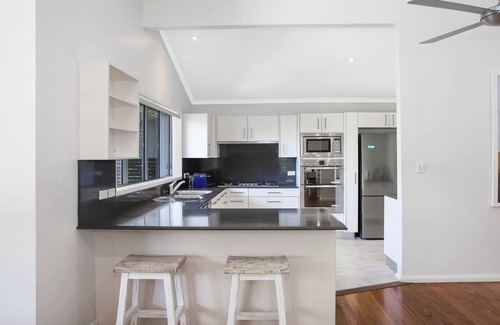 Pearl Beach House | Shelby @ Pearl Beach