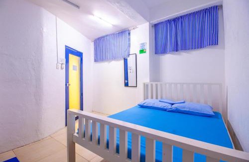 Calamba Apartment | Sheldan 2 Private Hotspring Resort