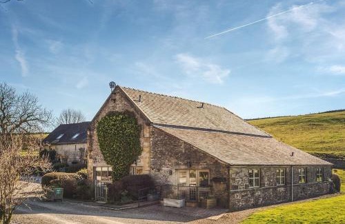 Crowdecote House | Sheldon Cottage