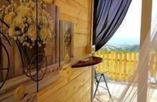 Sant'Antioco RV Rental | SHELL TENT .