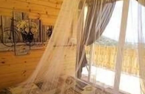 Sant'Antioco RV Rental | SHELL TENT .