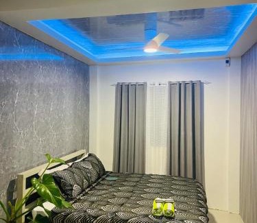 Miagao Apartment | Shella Home Stay