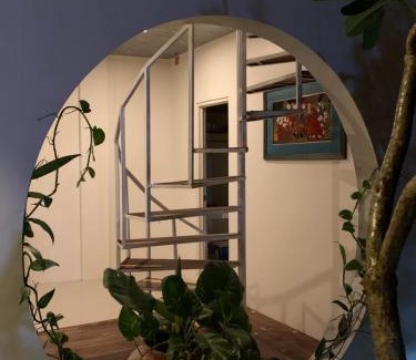 Miagao Apartment | Shella Home Stay