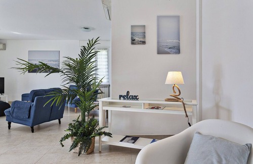 Quarto dei Mille Apartment | Shelley Apartments by Wonderful Italy - Ocean