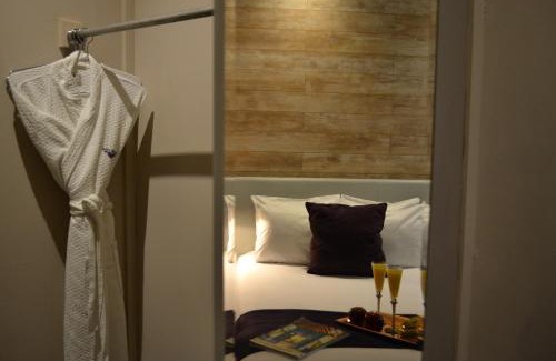 Flamingo/Lummus Hotel | Shelley Hotel