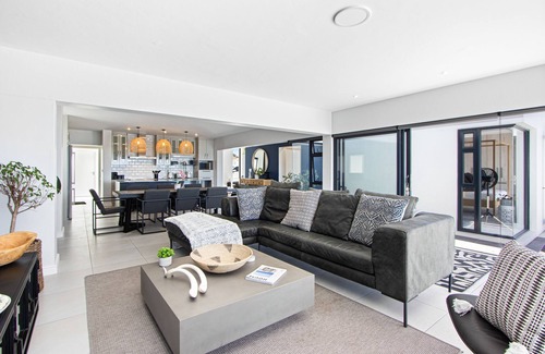 Shelley Point House | Shelley Point Beach Villa