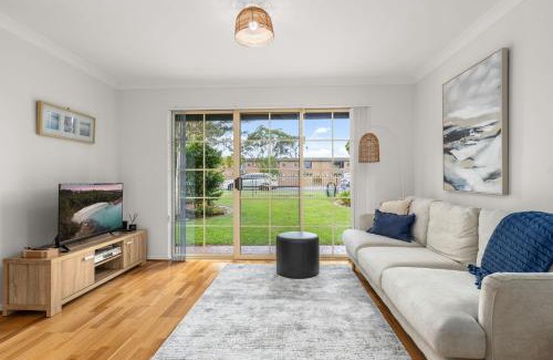 Huskisson House | Shells by Experience Jervis Bay