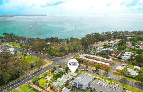 Huskisson House | Shells by Experience Jervis Bay