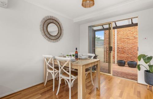 Huskisson House | Shells by Experience Jervis Bay