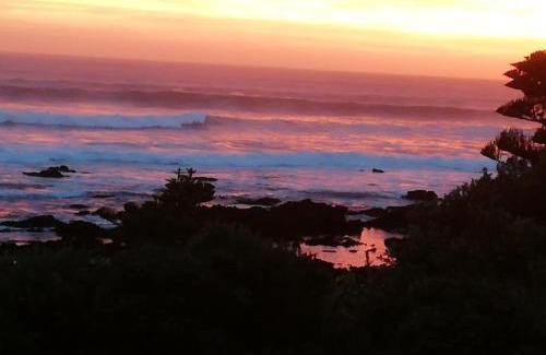 Kini Bay House | Shells on the Beach