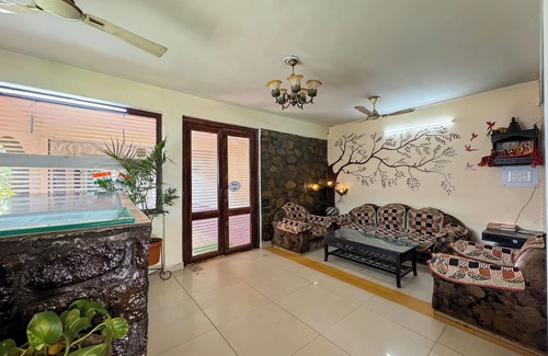 Dhikuli Hotel | Shelton Blu Resort By Mango People