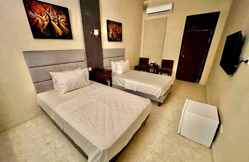 Khyber Pakhtunkhwa Hotel | Shelton Rezidor Hotel Kumrat