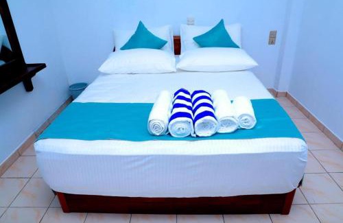Thiranagama Hotel | Shenora Beach Resort