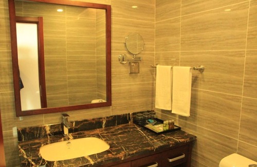 Hun Nan Hotel | Shenyang air traffic control Hotel