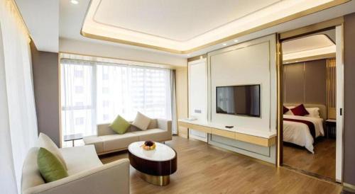 Pearl River Delta Hotel | Shenzhen Hongfeng Hotel (Luohu Branch)