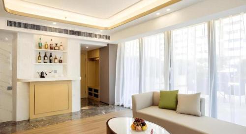 Pearl River Delta Hotel | Shenzhen Hongfeng Hotel (Luohu Branch)