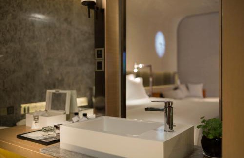 Huaqiang North Hotel | Shenzhen Hui Hotel (Huaqiang NorthBusiness Zone)