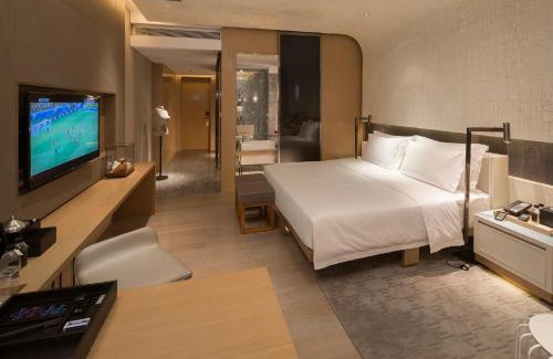 Huaqiang North Hotel | Shenzhen Hui Hotel (Huaqiang NorthBusiness Zone)