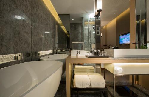 Huaqiang North Hotel | Shenzhen Hui Hotel (Huaqiang NorthBusiness Zone)