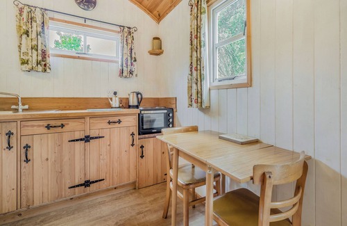 Coalbrookdale Cottage | Shepherd’s Retreat - UK45531