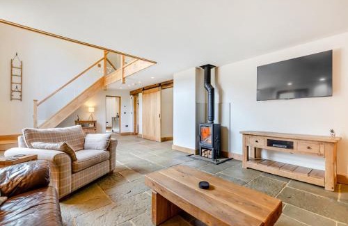 Macclesfield House | Shepherds Barn