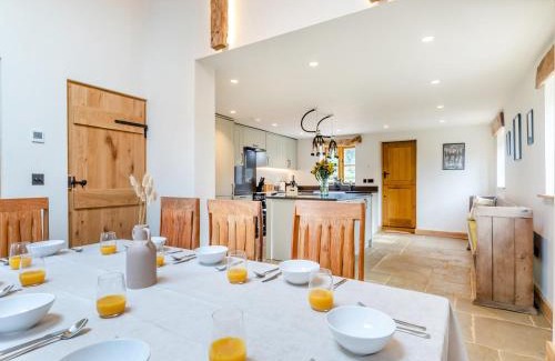 Macclesfield House | Shepherds Barn