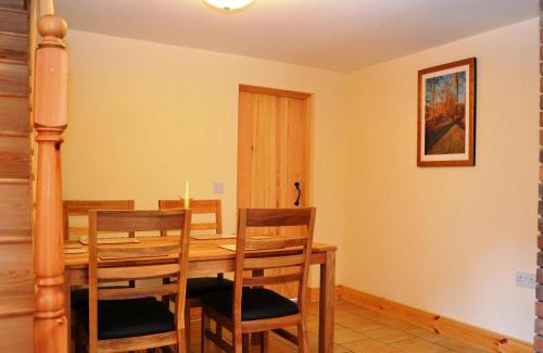 Millom House | Shepherds Cottage