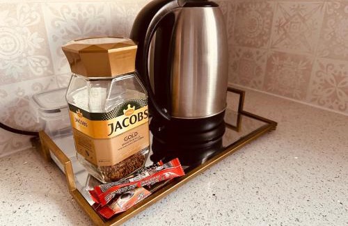 Ekurhuleni Apartment | Shepherds Inn