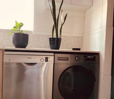 Ekurhuleni Apartment | Shepherds Inn