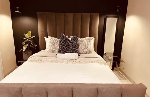 Ekurhuleni Apartment | Shepherds Inn