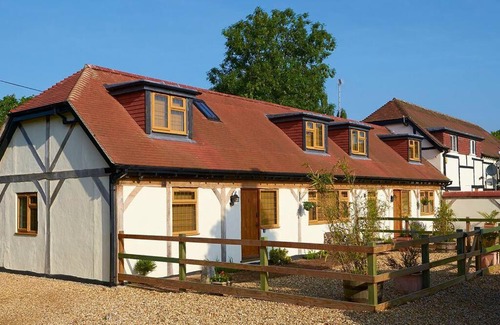 New Forest District House | Shepherds Spring Cottages