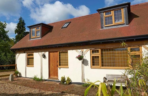 New Forest District House | Shepherds Spring Cottages