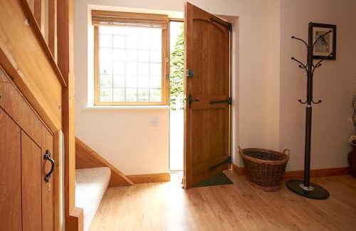 New Forest District House | Shepherds Spring Cottages