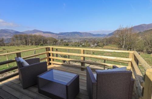 Keswick House | Shepherds View