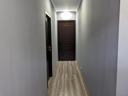 Borjomi Hotel | Shera