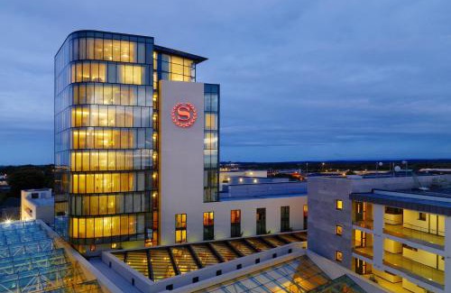Athlone Hotel | Sheraton Athlone Hotel