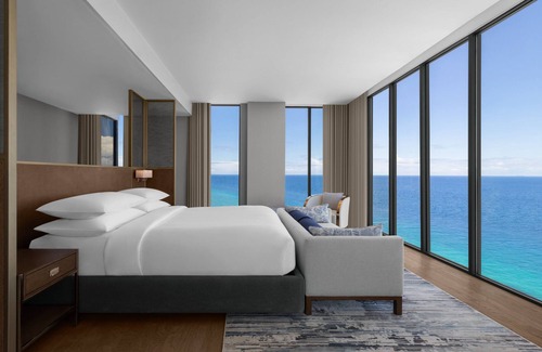 Punta Engano Hotel | Sheraton Cebu Mactan Resort