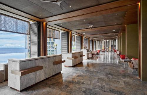 Punta Engano Hotel | Sheraton Cebu Mactan Resort