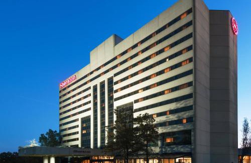 Hopelawn Hotel | Sheraton Edison