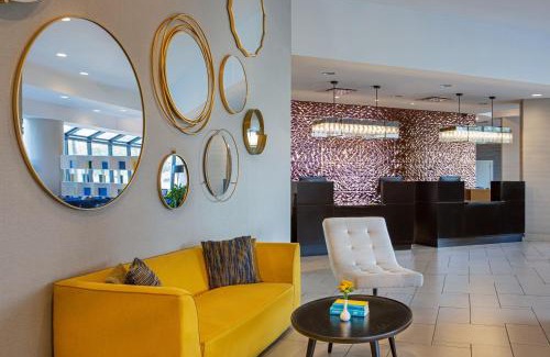 Hopelawn Hotel | Sheraton Edison