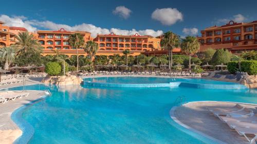 Caleta de Fuste Hotel | Sheraton Fuerteventura Golf & Spa Resort