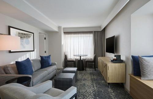 Downtown Sacramento Hotel | Sheraton Grand Sacramento