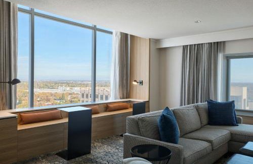 Downtown Sacramento Hotel | Sheraton Grand Sacramento
