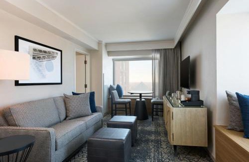 Downtown Sacramento Hotel | Sheraton Grand Sacramento